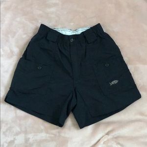 Aftco fishing shorts (men’s)